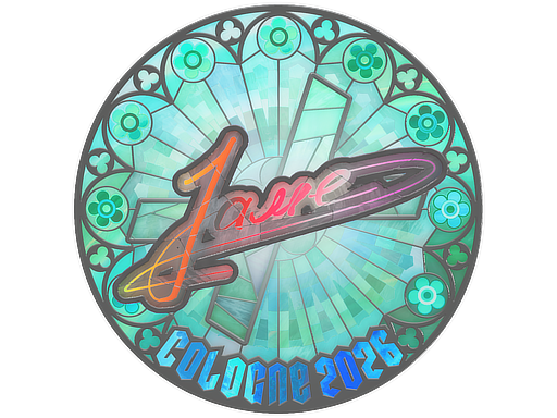Jame (Holo) | Cologne 2026