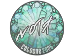 Sticker | nota | Cologne 2026