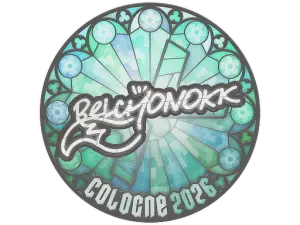 BELCHONOKK