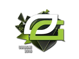 Sticker | OpTic Gaming | Cologne 2016 Sticker | OpTic Gaming | Cologne 2016