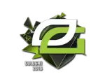 Sticker | OpTic Gaming | Cologne 2016
