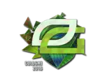 Sticker | OpTic Gaming (Holo) | Cologne 2016