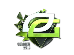 Sticker | OpTic Gaming (Foil) | Cologne 2016 Sticker | OpTic Gaming (Foil) | Cologne 2016