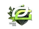 Sticker | OpTic Gaming (Foil) | Cologne 2016