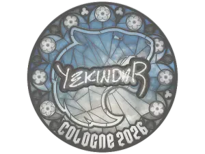 YEKINDAR
