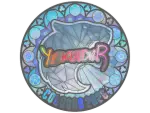 Sticker | YEKINDAR (Holo) | Cologne 2026