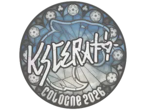 KSCERATO
