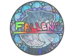 Sticker | FalleN (Holo) | Cologne 2026