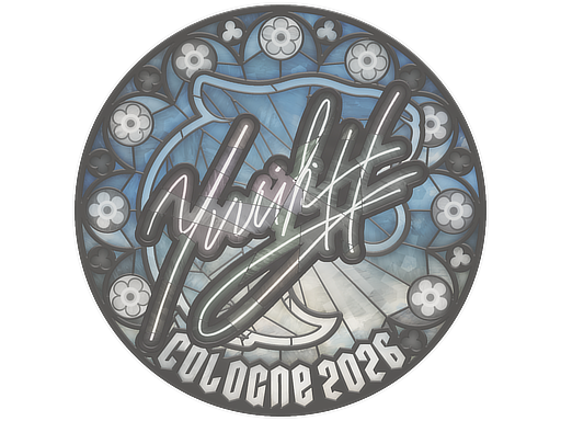 yuurih | Cologne 2026