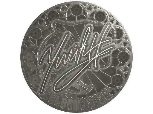 yuurih (Foil) | Cologne 2026