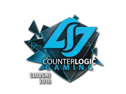 Counter Logic Gaming