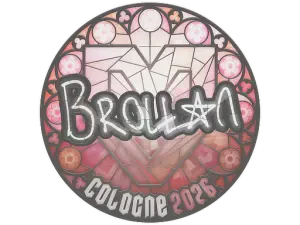 Brollan