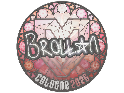 Brollan | Cologne 2026