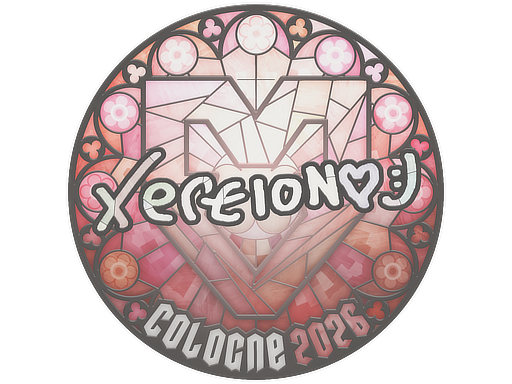 xertioN | Cologne 2026