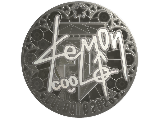 dem0n (Foil) | Cologne 2026