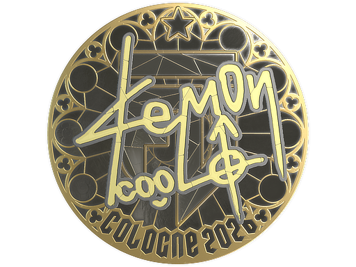 dem0n (Gold) | Cologne 2026