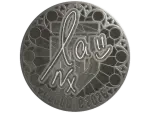 Sticker | lauNX (Foil) | Cologne 2026