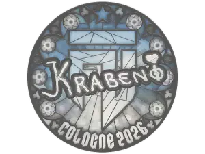 Krabeni