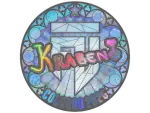 Sticker | Krabeni (Holo) | Cologne 2026