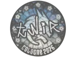 Sticker | tN1R | Cologne 2026
