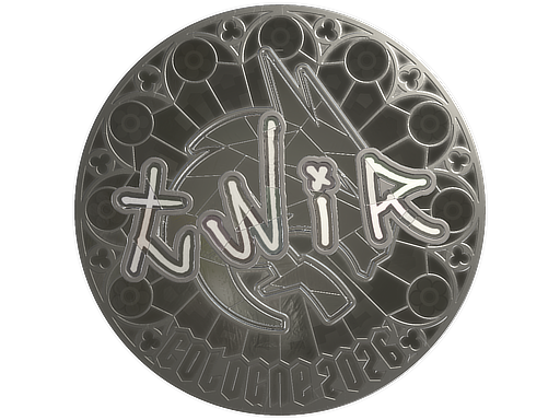 tN1R (Foil) | Cologne 2026