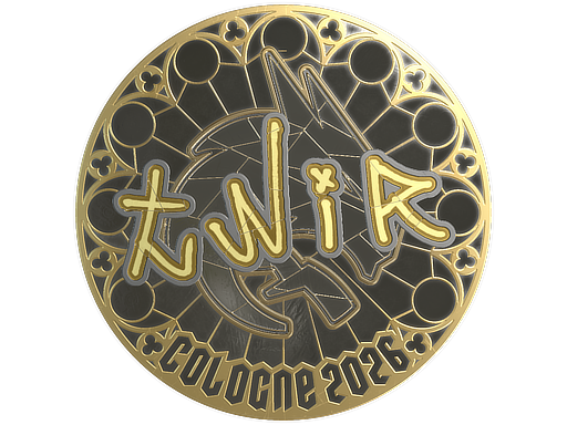 tN1R (Gold) | Cologne 2026
