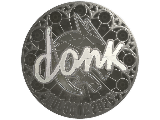 donk (Foil) | Cologne 2026