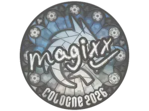 magixx