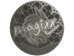 Sticker | magixx (Foil) | Cologne 2026
