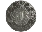 Sticker | sh1ro (Foil) | Cologne 2026