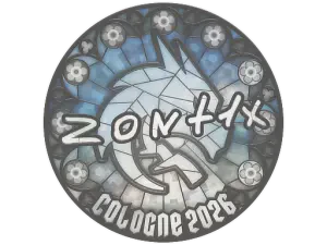 zont1x