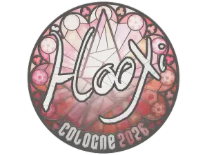 HooXi