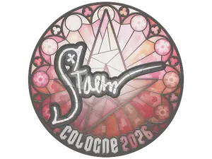 Staehr