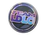 Sticker | Team LDLC.com (Holo) | Cologne 2014