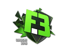 Sticker | Flipsid3 Tactics | Cologne 2016 Sticker | Flipsid3 Tactics | Cologne 2016