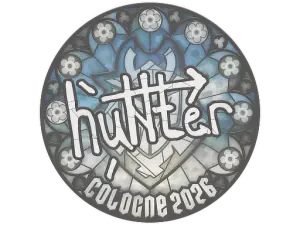 huNter-