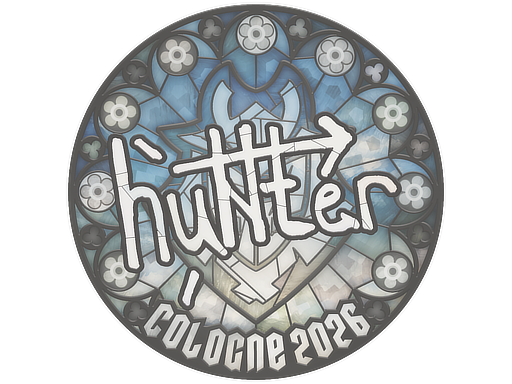huNter- | Cologne 2026