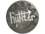 Sticker | huNter- (Foil) | Cologne 2026