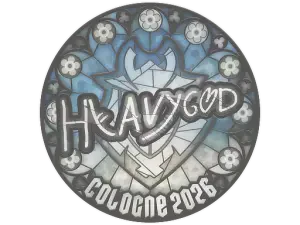 Heavygod