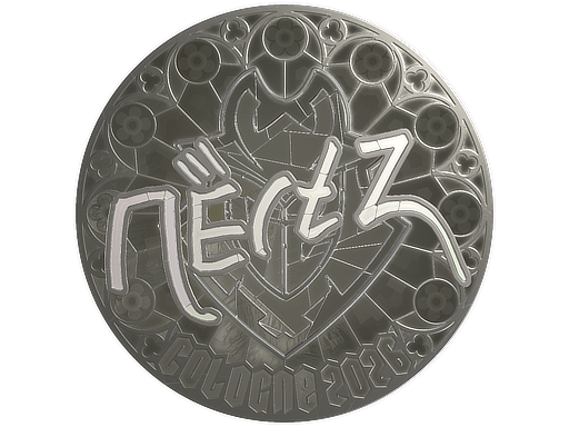 NertZ (Foil) | Cologne 2026