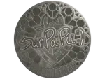 Sticker | SunPayus (Foil) | Cologne 2026