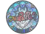 Sticker | SunPayus (Holo) | Cologne 2026