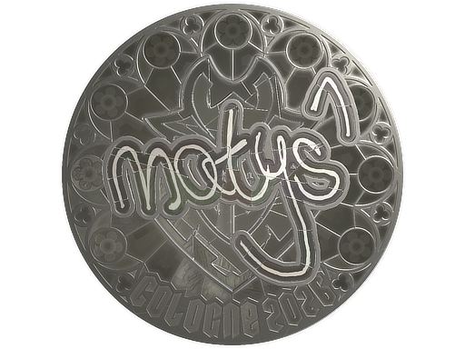 MATYS (Foil) | Cologne 2026