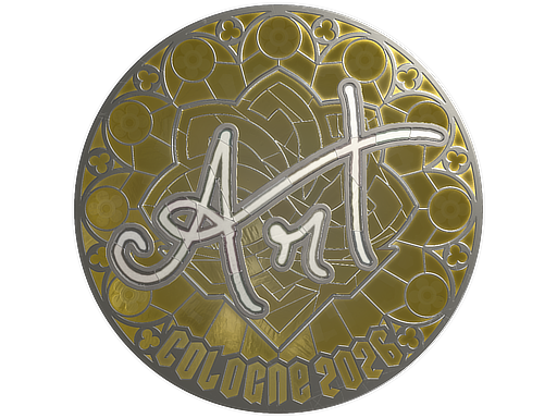 arT (Foil) | Cologne 2026