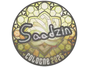 saadzin