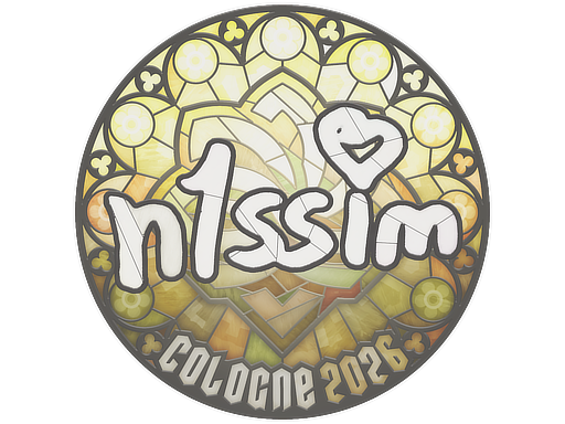 n1ssim | Cologne 2026