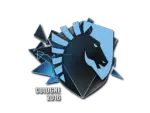 Sticker | Team Liquid | Cologne 2016