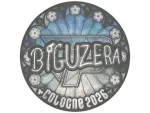 Sticker | biguzera | Cologne 2026