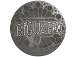 Sticker | biguzera (Foil) | Cologne 2026
