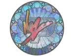 Sticker | NQZ (Holo) | Cologne 2026